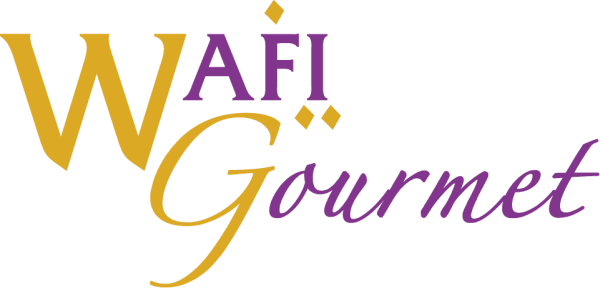 Wafi Gourmet Logo - Hi Res