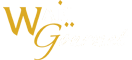 Wafi-Gourmet-Logo English (white lettering)